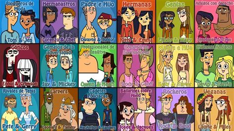 ridonculous race elimination order|Total Drama Presents: The Ridonculous Race Elimination Table.